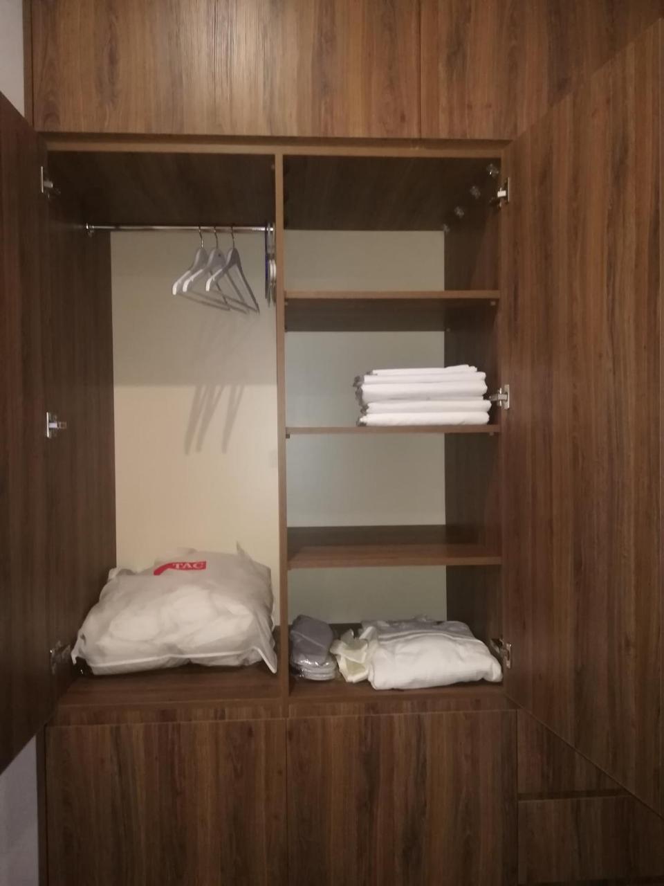 Ikas Apartment Tbilisi Buitenkant foto